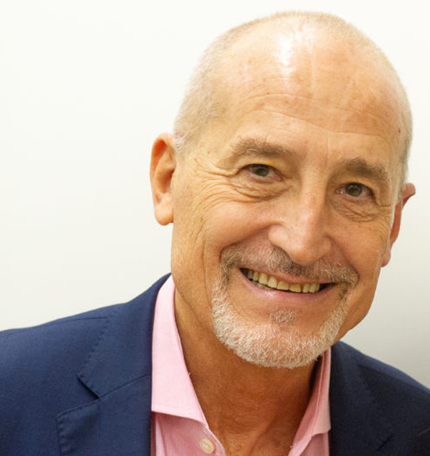 Paolo Becherucci